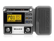 MOOER GE100 オークション比較 - 価格.com