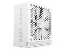 NZXT C1000 Gold ATX 3.1 PA-0G2BW-JP [ホワイト] 価格比較