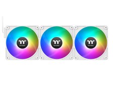 Thermaltake CT140 EX ARGB Sync PC Cooling Fan 3 Fan Pack CL-F191