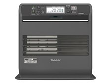 ダイニチ FW-4724SGX(K) [ストーンブラック] 価格比較 - 価格.com