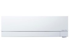 115 三菱 霧ヶ峰 MSZ-FZ7124S 三菱電機 霧ヶ峰 MSZ-FZ7125S-W [ピュアホワイト] 価格比較 - 価格.com