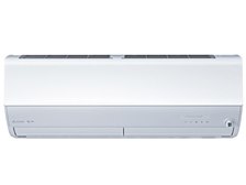 14畳用の室外機コンパクト化について』 三菱電機 霧ヶ峰 MSZ