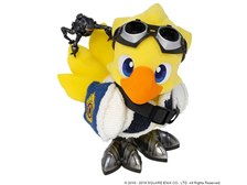 ファイナルファンタジーXIV フィギュア 〈アルファ＆オメガ〉 完成品フィギュア スクウェア・エニックス ファイナルファンタジーXIV フィギュア