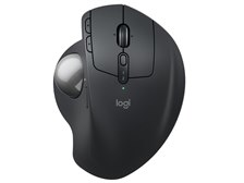 Logicool MX ERGO エルゴノミクスマウス ロジクール MX ERGO S MXTB2 [グラファイト] 価格比較 - 価格.com