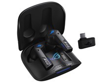 ASUS ROG Cetra True Wireless SpeedNova [ブラック] 価格比較