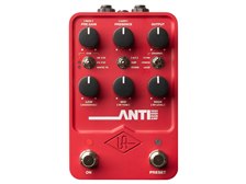 Universal Audio UAFX ANTI 1992 High Gain Amp 価格比較 - 価格.com