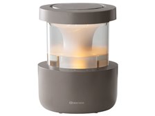 リズム MIST350 9YYA29RH84 [ウォームグレー] 価格比較 - 価格.com