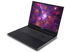FRONTIER FRXNM714/KD2 価格.com限定・Core Ultra 7 155H・32GB