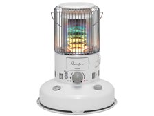 トヨトミ RB-G2524(W) [ホワイト] 価格比較 - 価格.com