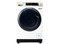 AQUA ドラム式洗濯乾燥機 AQW-DM10R 10kg 美品 d4386 AQW-DM10R-L/AQW-DM10R-R | アクア株式会社（AQUA）｜生活家電
