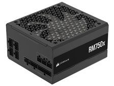 Corsair RM750x 2024 Cybenetics Gold ATX3.1 CP-9020285-JP 価格比較