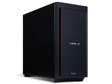高性能ゲーミングPC/Ryzen 7600x/RTX 4060/1TB iiyama LEVEL∞ Ryzen 5 7600X・RTX 4060・16GBメモリ・1TB NVMe M.2