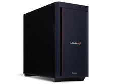 iiyama LEVEL∞ Ryzen 9 7950X・RTX 4060Ti・16GBメモリ・1TB
