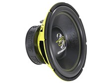 GROUND ZERO GZRW 15XSPL 価格比較 - 価格.com