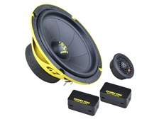 GROUND ZERO GZIC 165.2SPL オークション比較 - 価格.com