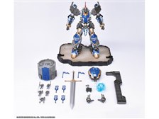 TOYS ALLIANCE 古き神の試練シリーズ 1/60スケール AAG-01 雷電騎士