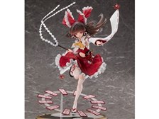 MAGI ARTS 東方Project 1/6 永遠の巫女 博麗霊夢 価格比較 - 価格.com