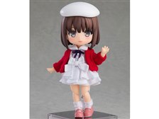 加藤恵 冴えない彼女の育てかた 冴えカノ ねんどろいど グッスマ Amazon | ねんどろいどどーる 冴えない彼女の育てかた Fine 加藤