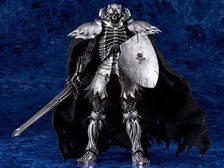 マックスファクトリー ベルセルク figma 髑髏の騎士 DXエディション