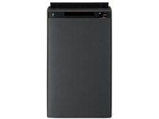 SHARP 加湿空気清浄機　KI-TX100-H グレー KI-TX100 | 空気清浄機：シャープ