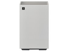 シャープ FU-T40-W [ホワイト系] 価格比較 - 価格.com