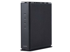 新品★ エレコム WiFi ルーター Wi-Fi6 WRC-X6000GSD-G Wi-Fi 6 4804+1147Mbps セキュリティ搭載ルーター - WRC-X6000GSD-G