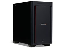 iiyama LEVEL∞ Core i7 14700F・RTX 4060Ti・16GBメモリ・1TB iiyama LEVEL∞ Core i7 14700F・RTX 4060Ti・16GBメモリ・1TB