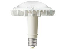 岩崎電気 LEDioc LEDアイランプHB LDR200-220V37N-H-E39/HBA [昼白色
