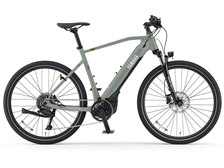 公式限定 福袋 - 公式通販オンラインショップ ヤマハ 専用充電 + [カーキジェイド] 2024年モデル RC CROSSCORE 自転車本体