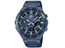 カシオ エディフィス WINDFLOW COOL BLUE EDITION ECB-2200YCB カシオ エディフィス WINDFLOW COOL BLUE EDITION ECB-2200YCB
