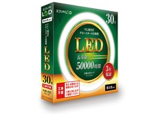 エコリカ ECL-FCL30YN [昼白色] 価格比較 - 価格.com