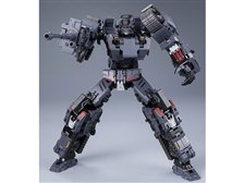 TOYSEASY 鋼鉄戦魂シリーズ YW2412 タイガー 変形可動玩具 価格