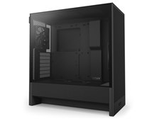 nzxt H5 FLOW ブラック　開封済　未使用 NZXT H5 Flow (2024) black (CC-H52FB-01) - buy computer Case