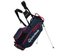 テーラーメイド TF531 プロ スタンド バッグ [Navy Red] 価格