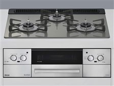 リンナイ リッセ RHS31W42J3RSTW 12A13A [クラシックミラー] 価格比較