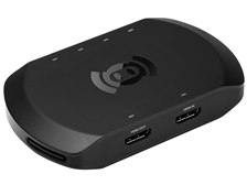 Streamplify CAPTURE 4K CAPTURE-4K30-BK 価格比較 - 価格.com