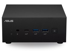 ASUS ExpertCenter PN52 PN52-B-S5086MD [ECO Black] 価格比較