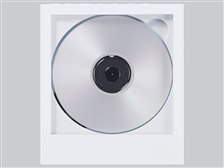 Bluetooth CD Player Instant Disk Audio-CP1 (White) : Electronics -  Amazon.co.jp