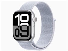 Apple Watch - アップル　Apple Watch Series 10　MWXG3J/A Apple（アップル） Apple Watch Series 10（GPSモデル）- 46mm