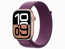 Apple Watch - アップル　Apple Watch Series 10 MWY23J/A Apple MWY23J/A Apple Watch Series 10(GPS + Cellularモデル