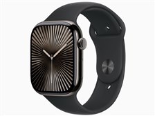 Apple Apple Watch Series 10 GPS+Cellularモデル 46mm MWYD3J/A
