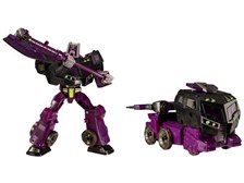 モーターマスター(アニメイテッド)+DK56 TL-86 モーターマスター(アニメイテッド) (完成品) - ホビーサーチ