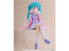 フリュー TENITOL BIGぬーどるストッパーフィギュア 初音ミク