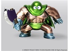 スクウェア・エニックス ドラゴンクエスト メタリック