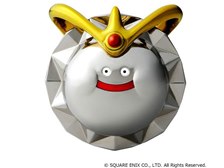 スクウェア・エニックス ドラゴンクエスト メタリックモンスターズ