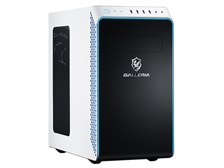 ドスパラ GALLERIA RM5R-R46-W ホワイト Minecraft： Java&Bedrock