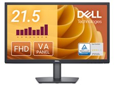 Dell E2225H [21.5インチ] 価格比較 - 価格.com