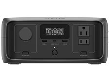 【新品未開封】EcoFlow ポータブル電源 ポタ電 RIVER 3 リバー 3 コンパクトでパワフルな最新ポータブル電源「RIVER 3シリーズ