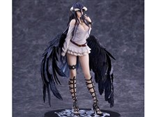 ユニオンクリエイティブインターナショナル オーバーロード 1/6 アルベドso-bin ver.【Limited color】 価格比較 -  価格.com