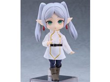 Amazon | ねんどろいどどーる 葬送のフリーレン フリーレン ノン